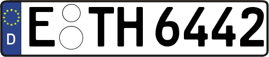 E-TH6442
