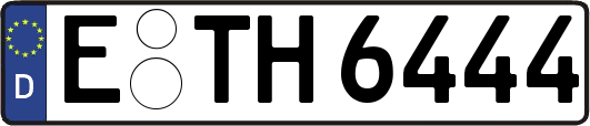 E-TH6444