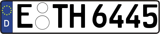 E-TH6445