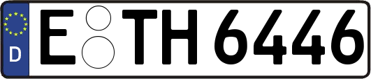 E-TH6446