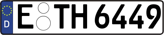 E-TH6449