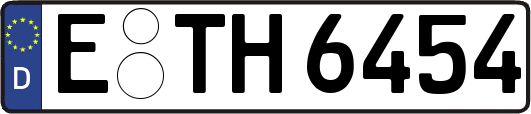 E-TH6454
