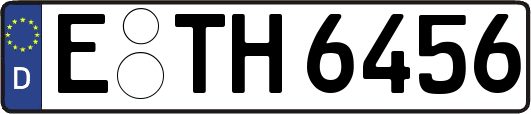 E-TH6456