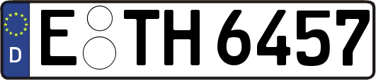 E-TH6457