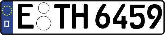 E-TH6459