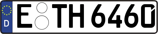 E-TH6460