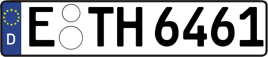 E-TH6461