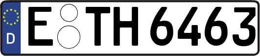E-TH6463