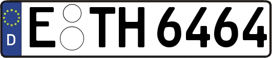 E-TH6464