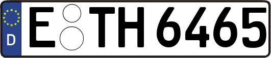 E-TH6465