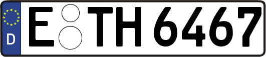 E-TH6467
