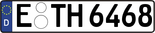 E-TH6468