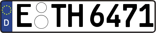 E-TH6471