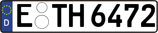 E-TH6472