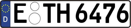 E-TH6476