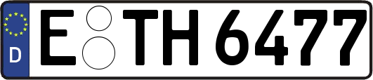 E-TH6477