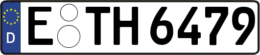 E-TH6479