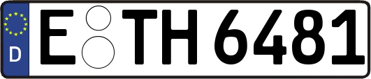 E-TH6481