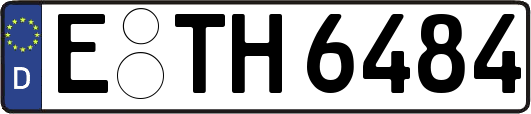 E-TH6484