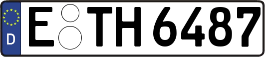 E-TH6487