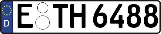 E-TH6488