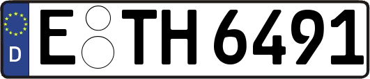 E-TH6491