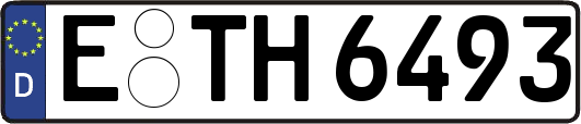 E-TH6493