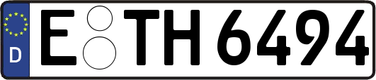 E-TH6494