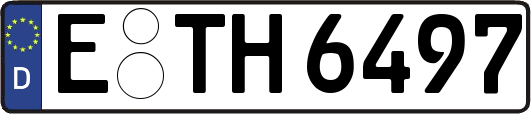 E-TH6497