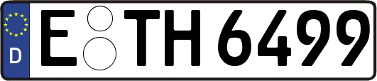 E-TH6499