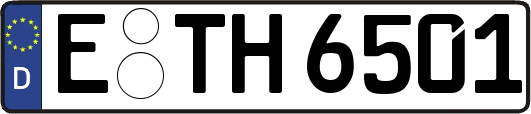 E-TH6501