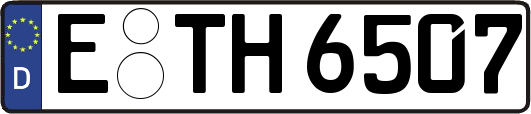 E-TH6507