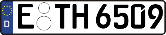 E-TH6509