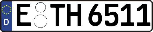 E-TH6511