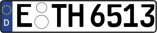 E-TH6513