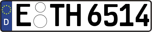 E-TH6514