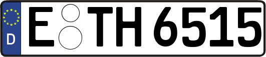 E-TH6515