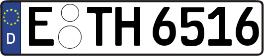 E-TH6516