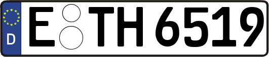 E-TH6519