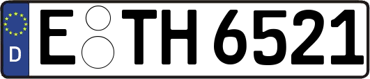 E-TH6521