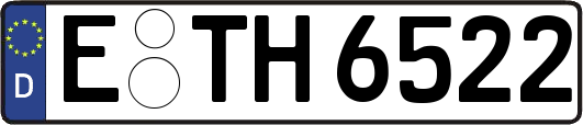 E-TH6522