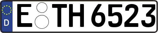 E-TH6523