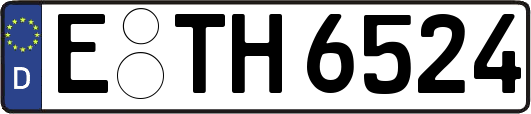 E-TH6524