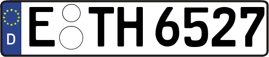 E-TH6527