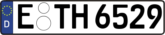 E-TH6529