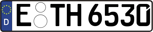 E-TH6530
