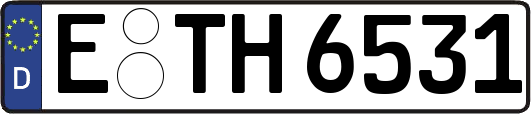 E-TH6531