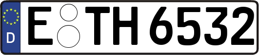 E-TH6532