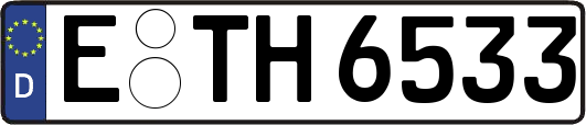 E-TH6533