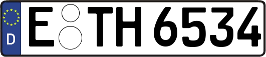 E-TH6534